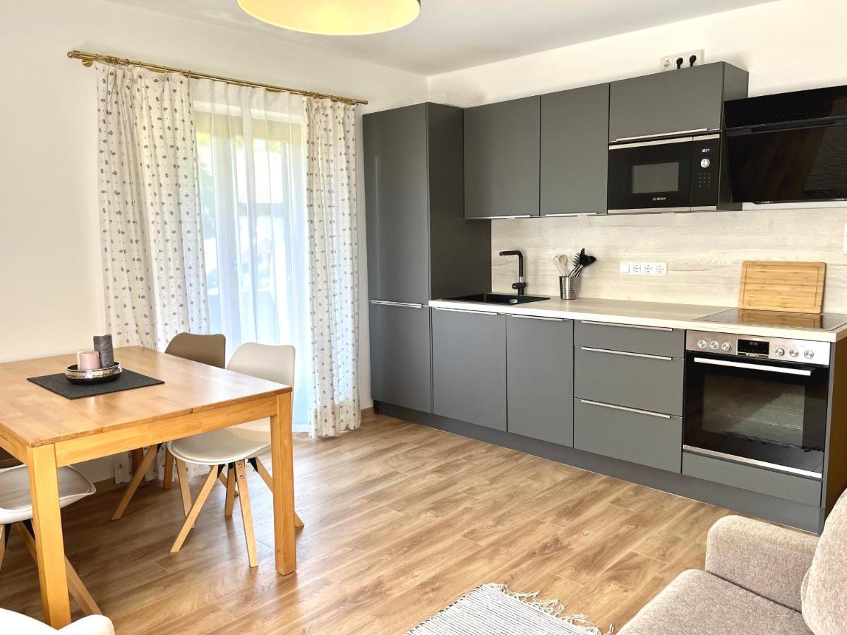 Haus Waltraud Leilighet Bad Wiessee Eksteriør bilde
